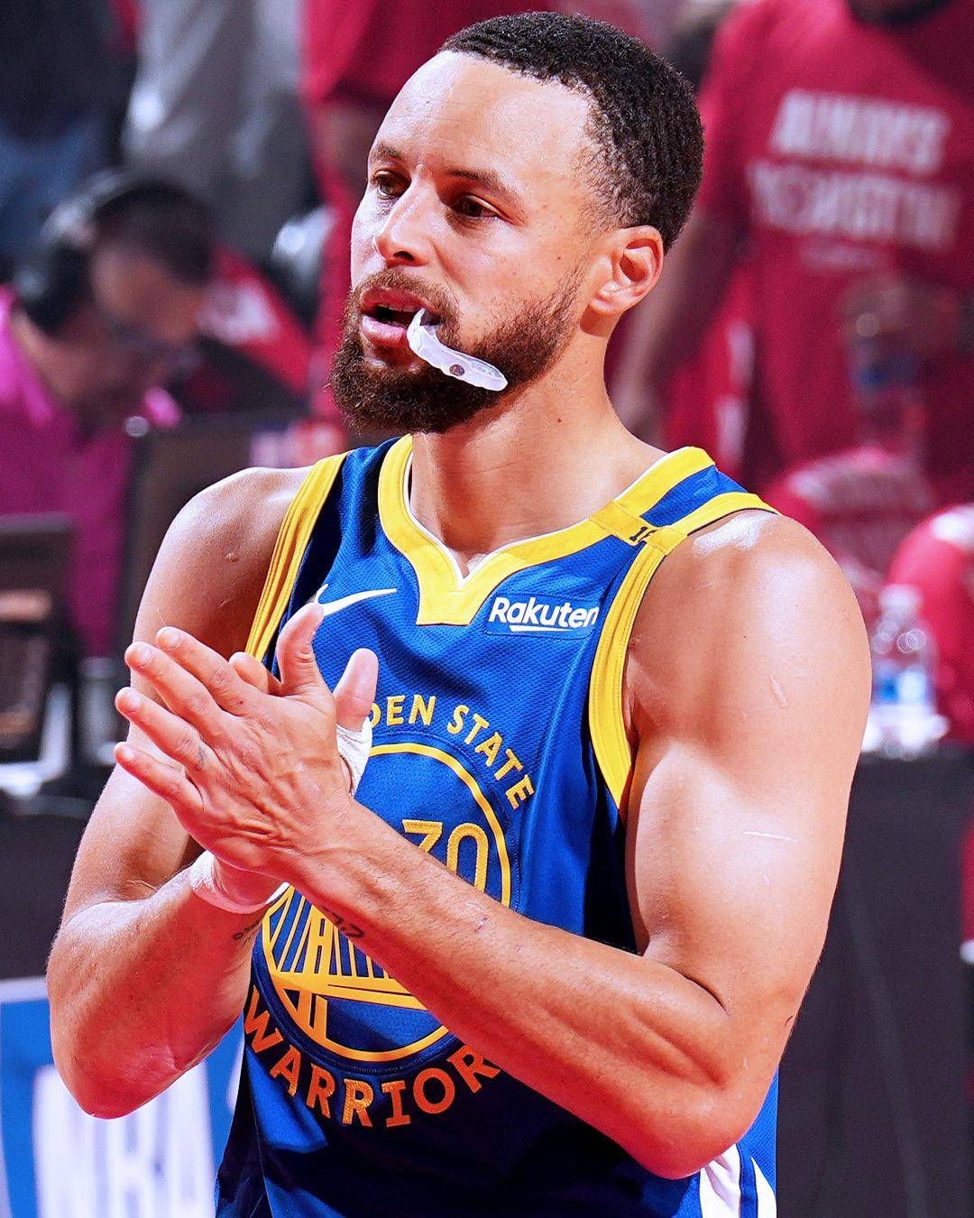 2019年总决赛：库里连续多场关键助攻带领勇士逆转局势的简单介绍