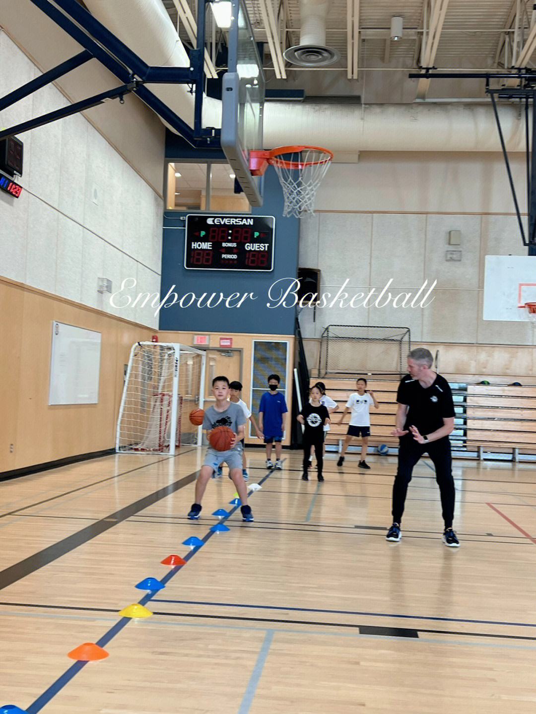 开云官方网页登录-包含青少年篮球夏令营火热开启，培养未来巨星的词条