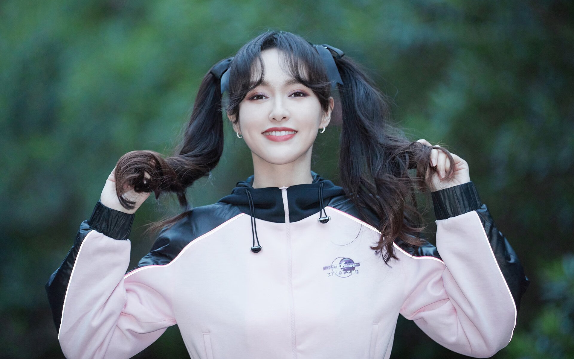 墨西哥球员在场边烤玉米,冬奥“最暖场边”